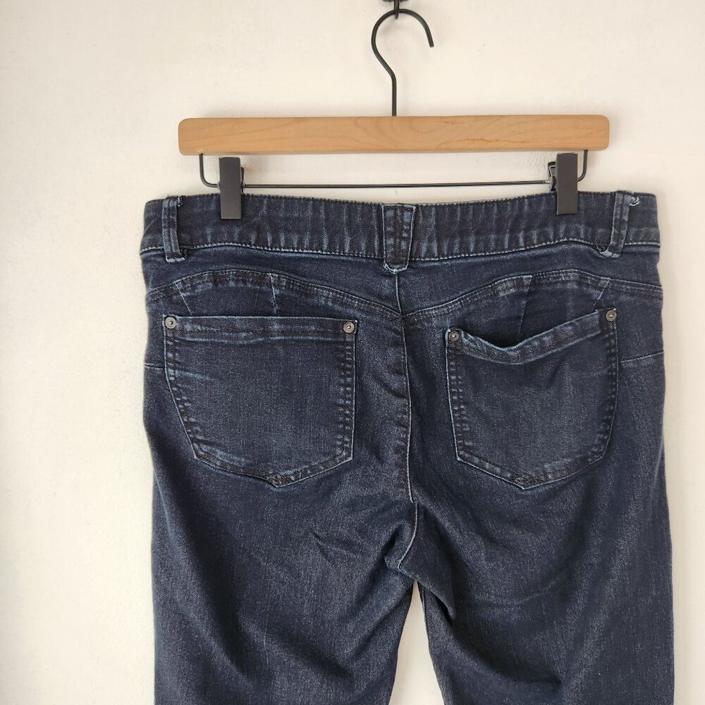 Democracy Absolution Ab Technology Stretch Skinny… - image 4